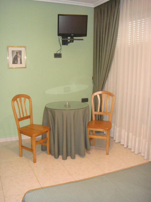 פלנסיה Hostal Serpol חדר תמונה