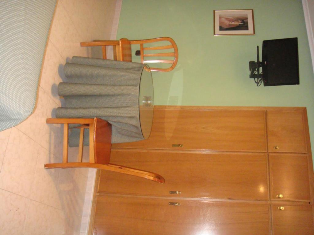 פלנסיה Hostal Serpol חדר תמונה