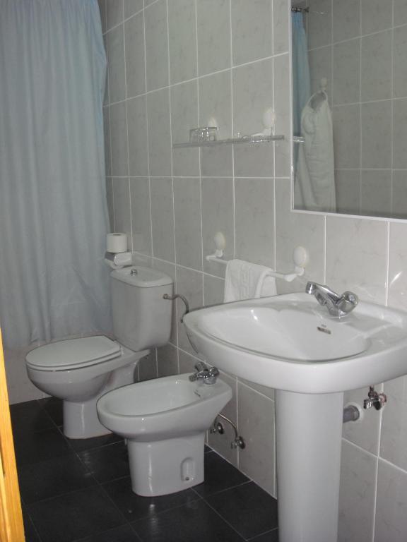 פלנסיה Hostal Serpol חדר תמונה