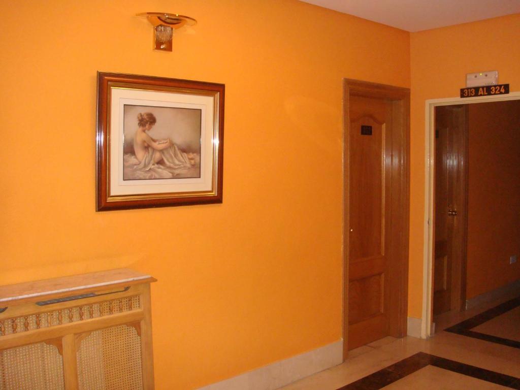 פלנסיה Hostal Serpol מראה חיצוני תמונה