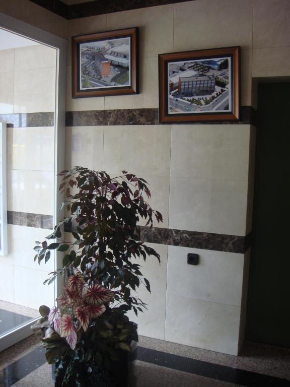 פלנסיה Hostal Serpol מראה חיצוני תמונה
