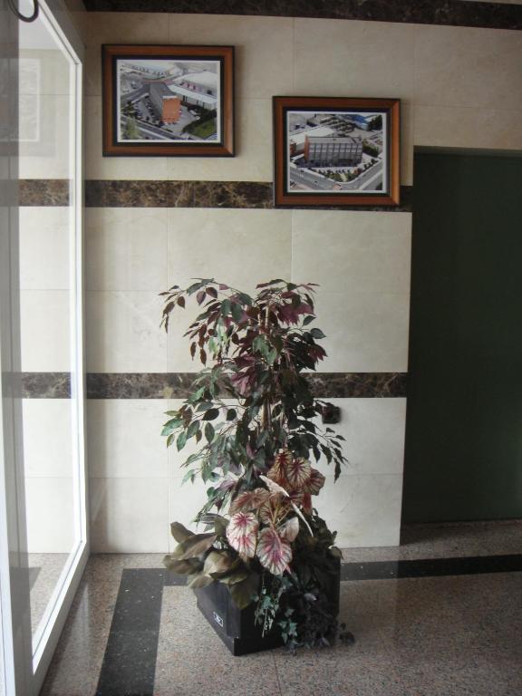 פלנסיה Hostal Serpol מראה חיצוני תמונה