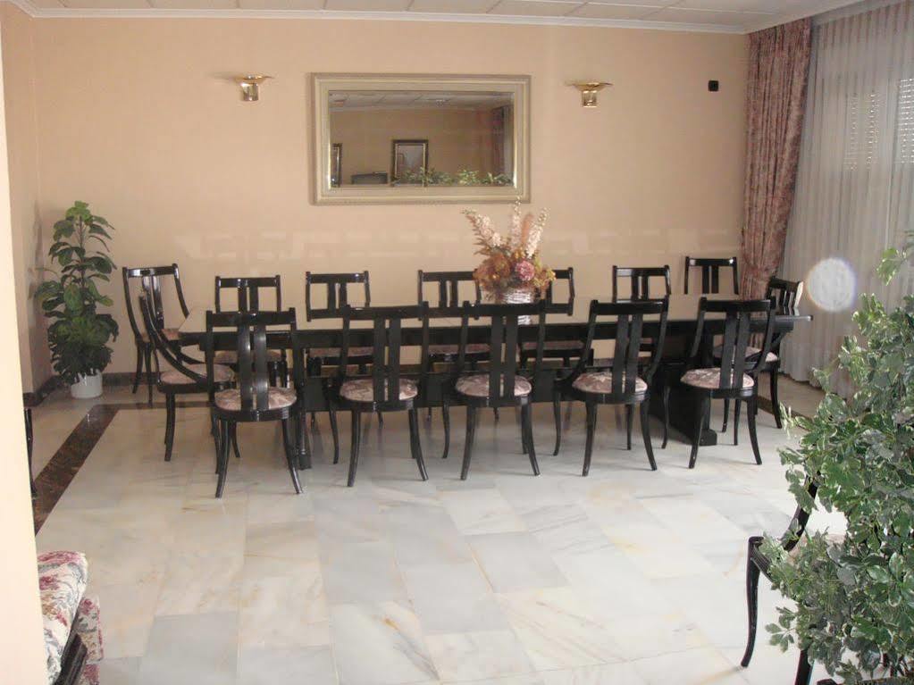 פלנסיה Hostal Serpol מראה חיצוני תמונה