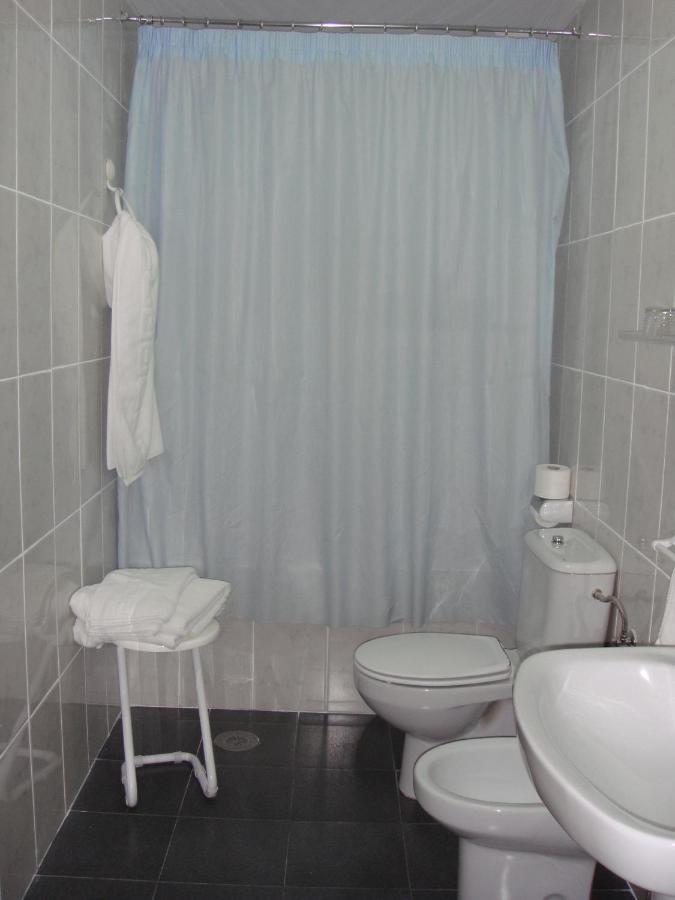 פלנסיה Hostal Serpol חדר תמונה